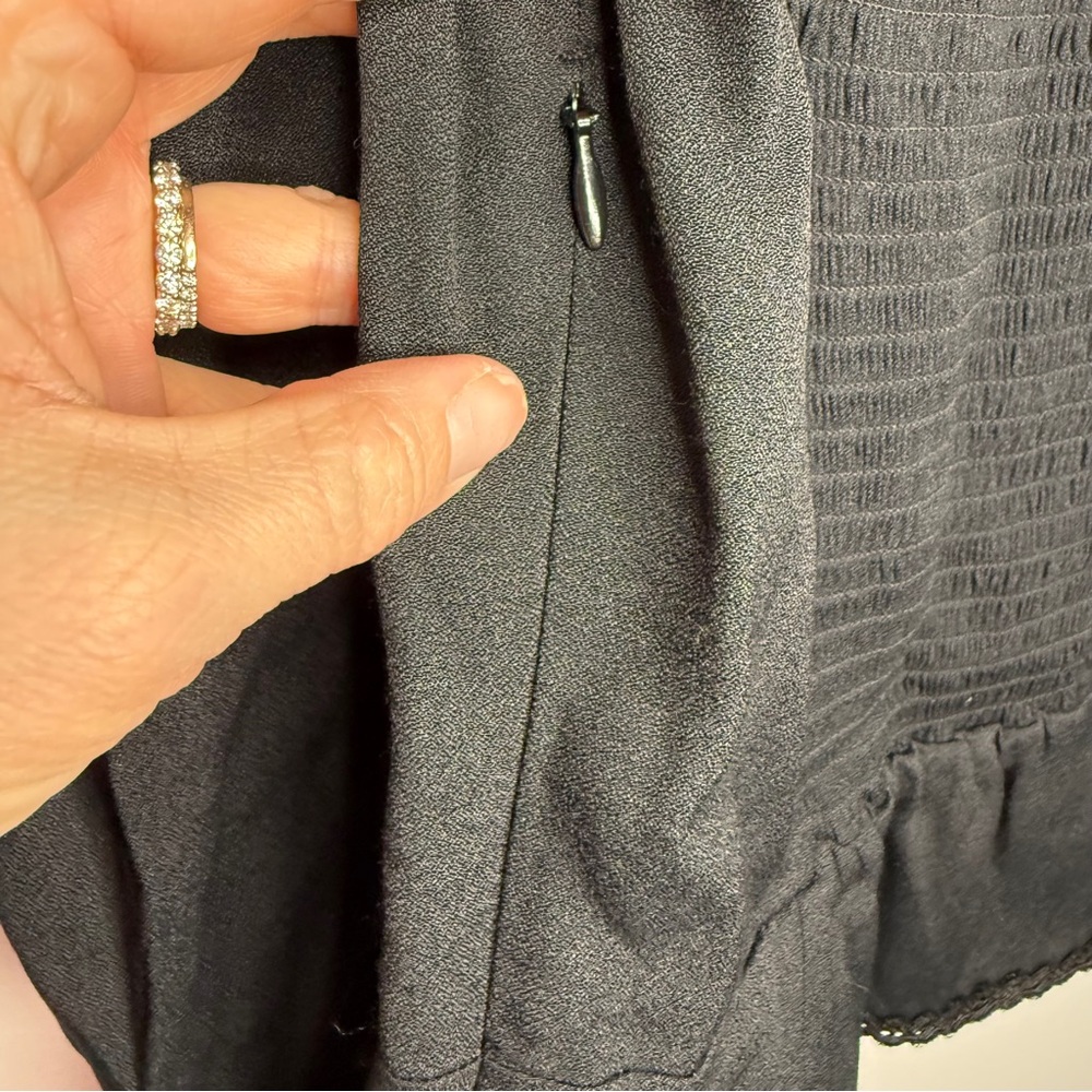 Reformation Nikky Top 4 - Picture 7 of 9